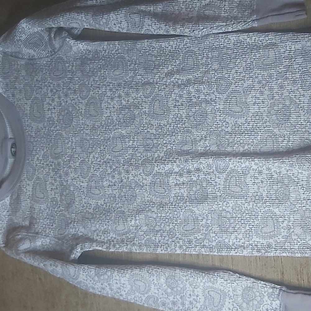 Long johns